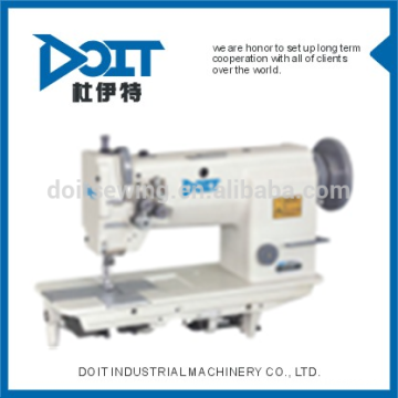 DT8528 High-speed double needle jeans industrial garment sewing machine price